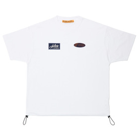 Patch Big Silhouette Tee 詳細画像