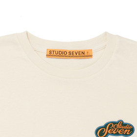 Patch Basic Tee 詳細画像