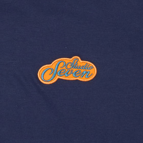 Patch Basic Tee 詳細画像