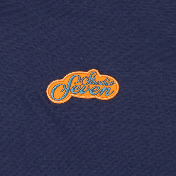 Patch Basic Tee 詳細画像 Ivory 7