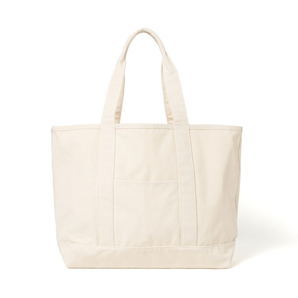 Patch Tote Bag 詳細画像 Ivory 3