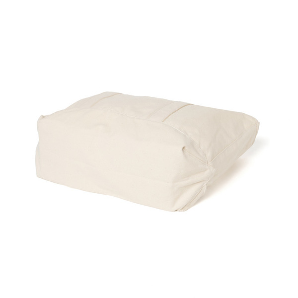 Patch Tote Bag 詳細画像 Ivory 4