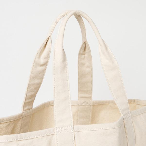 Patch Tote Bag 詳細画像 Ivory 6