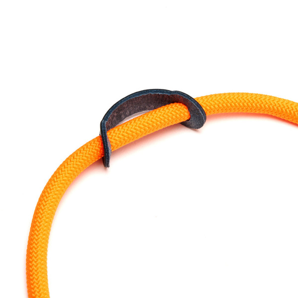 NEON LOGO Phone Strap 詳細画像 Orange 5