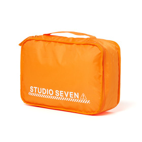 NEON LOGO Travel Pouch Set 詳細画像