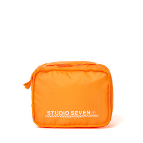 NEON LOGO Travel Pouch Set 詳細画像