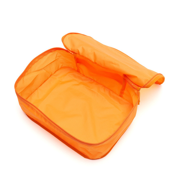 NEON LOGO Travel Pouch Set 詳細画像 Orange 5