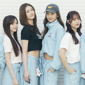 Girls&sup2; x STUDIO SEVEN Roger Plush Toy Key Chain 詳細画像