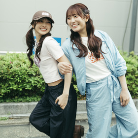 Girls&sup2; x STUDIO SEVEN Roger Zip-up Blouson 詳細画像