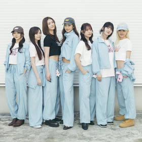 Girls&sup2; x STUDIO SEVEN Roger Zip-up Blouson 詳細画像