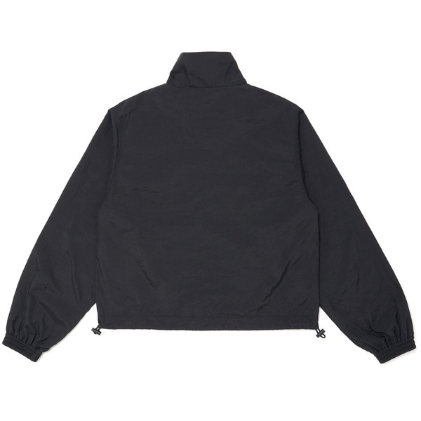 Girls&sup2; x STUDIO SEVEN Roger Zip-up Blouson 詳細画像 Black 5