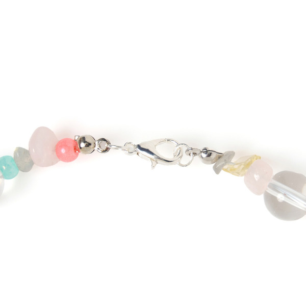 Girls&sup2; x STUDIO SEVEN Beaded Necklace 詳細画像 Multi 6