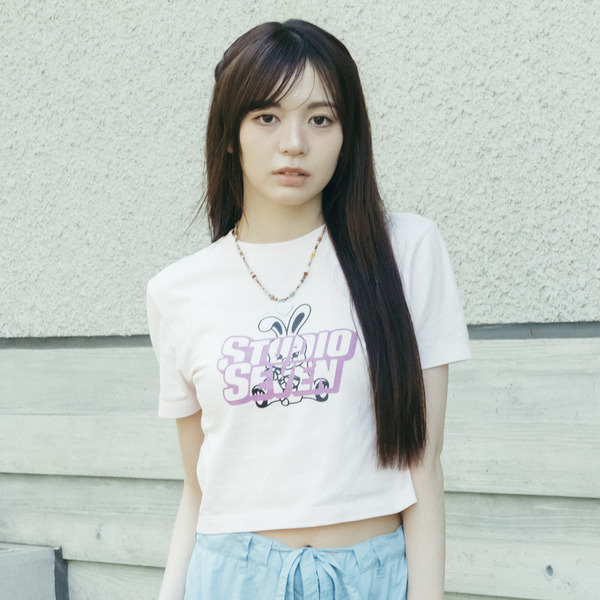 Girls&sup2; x STUDIO SEVEN Beaded Necklace 詳細画像 Multi 7