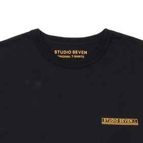 SEVEN PACK T-SHIRTS | CAUTION LOGO & ROGER 詳細画像