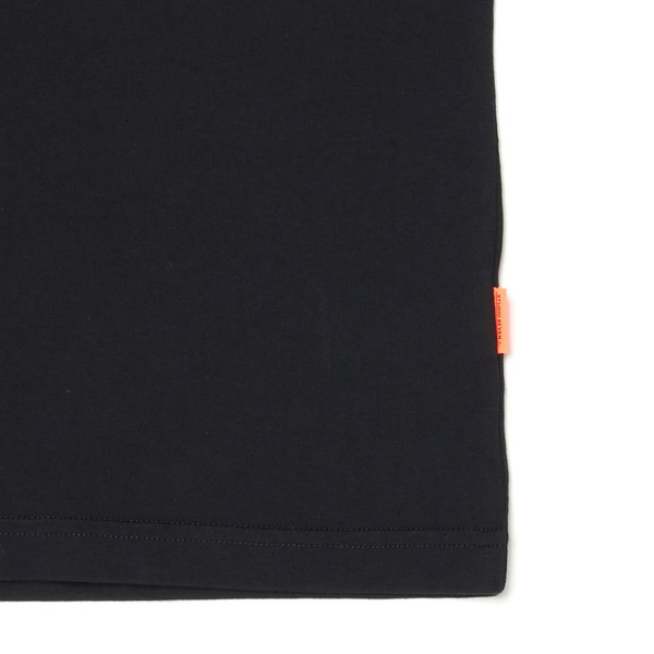 SEVEN PACK T-SHIRTS | CAUTION LOGO & ROGER 詳細画像 White&times;Black 14