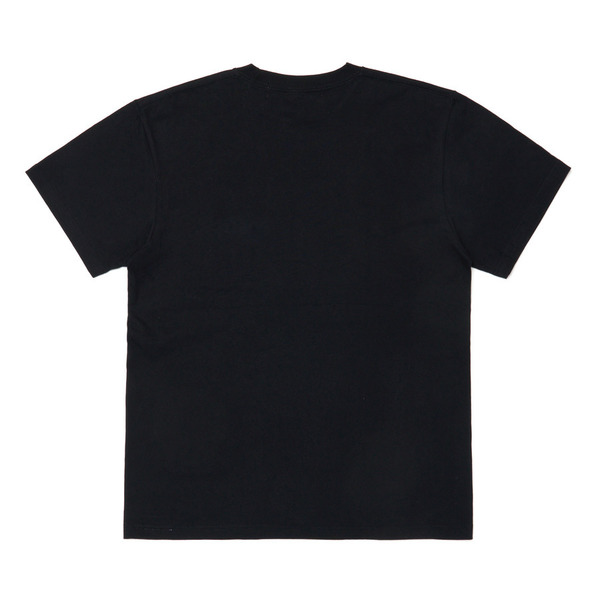 Fruits Mix SS Tee 詳細画像 Black 1