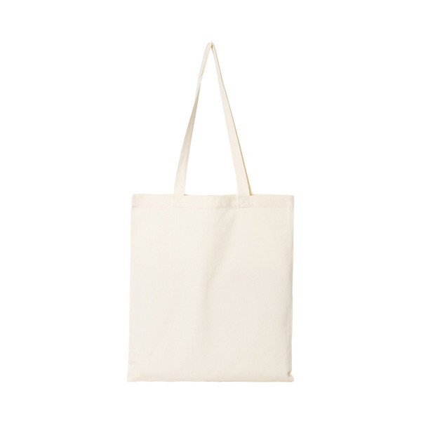 SEVEN Orange Tote Bag 詳細画像 Natural 2