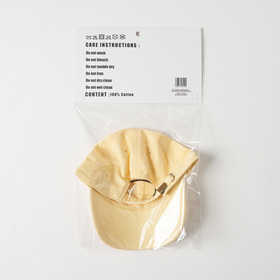 Fruits Mix Cap 詳細画像