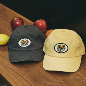 Fruits Mix Cap 詳細画像