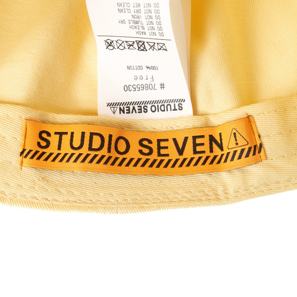 Fruits Mix Cap 詳細画像 Black 10