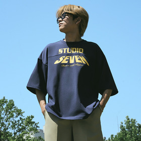 Logo Big SS Tee 詳細画像