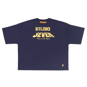Logo Big SS Tee