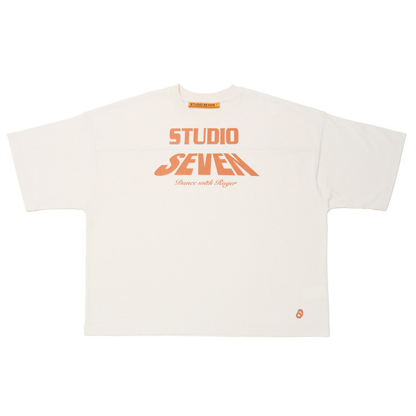 Logo Big SS Tee 詳細画像 Off-White 1