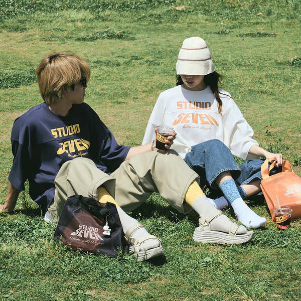 Logo Big SS Tee 詳細画像 Off-White 13