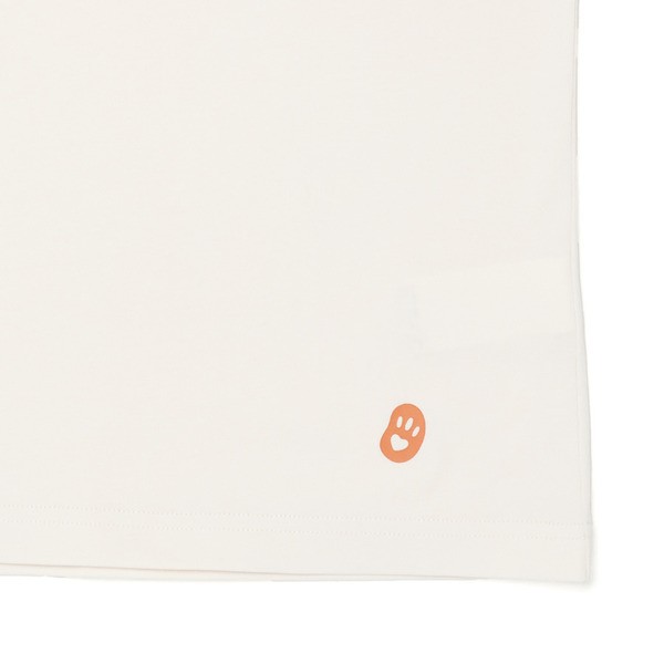 Logo Big SS Tee 詳細画像 Off-White 4