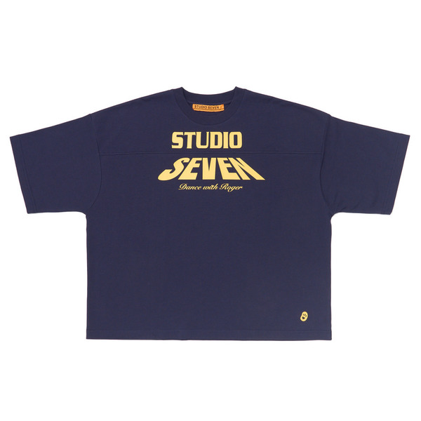 Logo Big SS Tee 詳細画像 Off-White 6