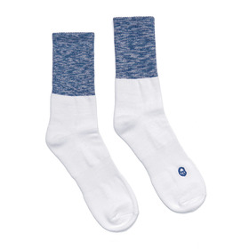 Melange Socks 詳細画像