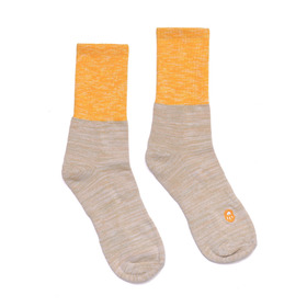 Melange Socks 詳細画像