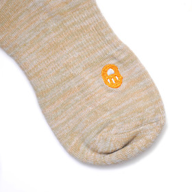 Melange Socks 詳細画像