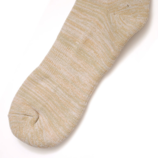 Melange Socks 詳細画像 White 7