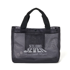 Mesh Tote Bag 詳細画像