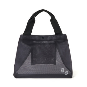 Mesh Tote Bag 詳細画像