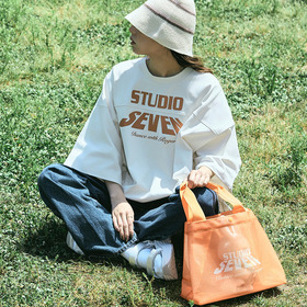 Mesh Tote Bag 詳細画像