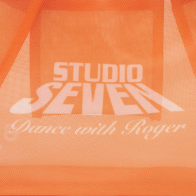 Mesh Tote Bag 詳細画像