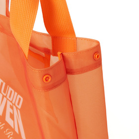 Mesh Tote Bag 詳細画像