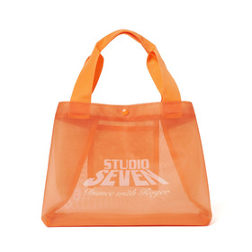 Mesh Tote Bag