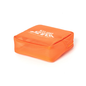 Mesh Square Pouch 詳細画像