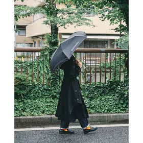 Roger All Weather Umbrella 詳細画像