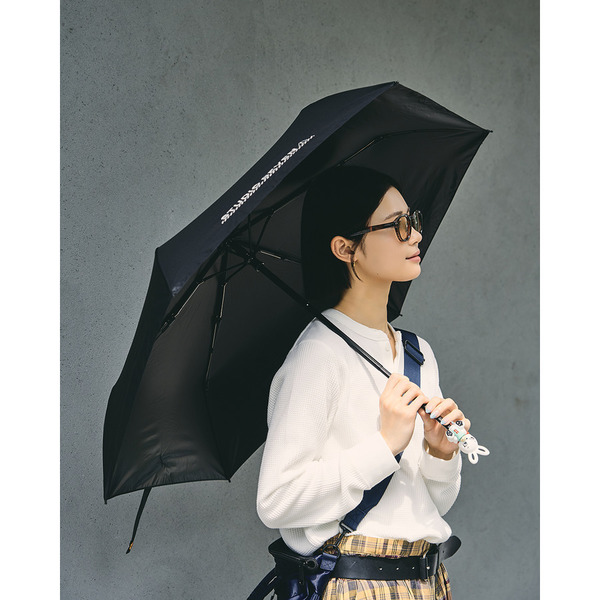 Roger All Weather Umbrella 詳細画像 Black 13