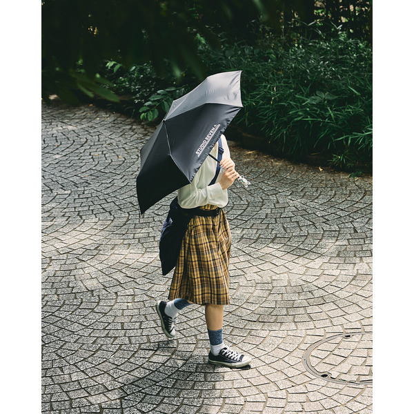 Roger All Weather Umbrella 詳細画像 Black 17
