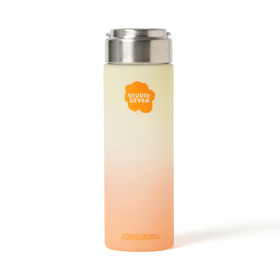 Flower Tumbler