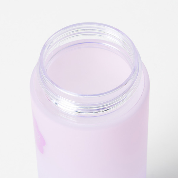 Flower Tumbler 詳細画像 Purple 6