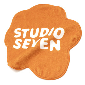 Flower Hand Towel 詳細画像