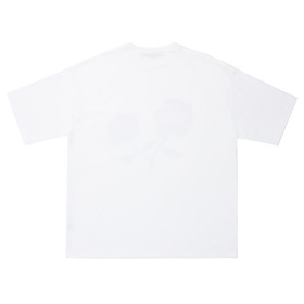 Flower Print Tee 詳細画像