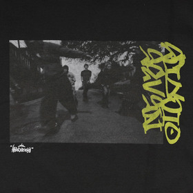 KID x SVN Photo Tee 詳細画像