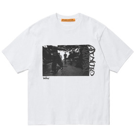 KID x SVN Photo Tee